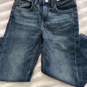 H&M Kids (Boy) Blue Jeans